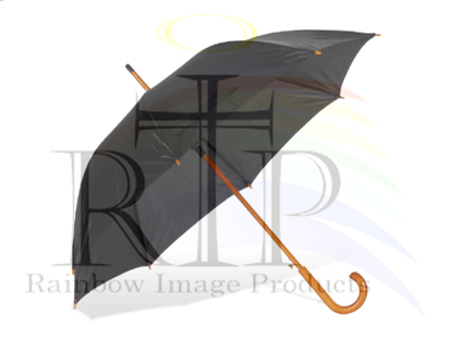 Umbrella Rip RIP-12 Hook handle Umbrella – My Website
