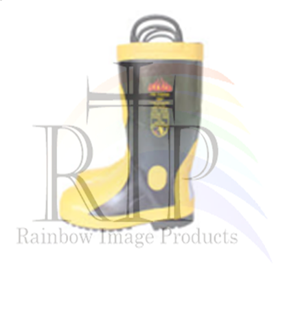 Viking Fire Fighting Boots – My Website