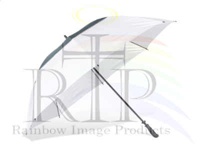 Umbrella Rip RIP-53N Golf Umbrella – Rainbow Image Products