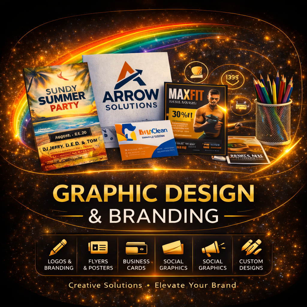 graphic design