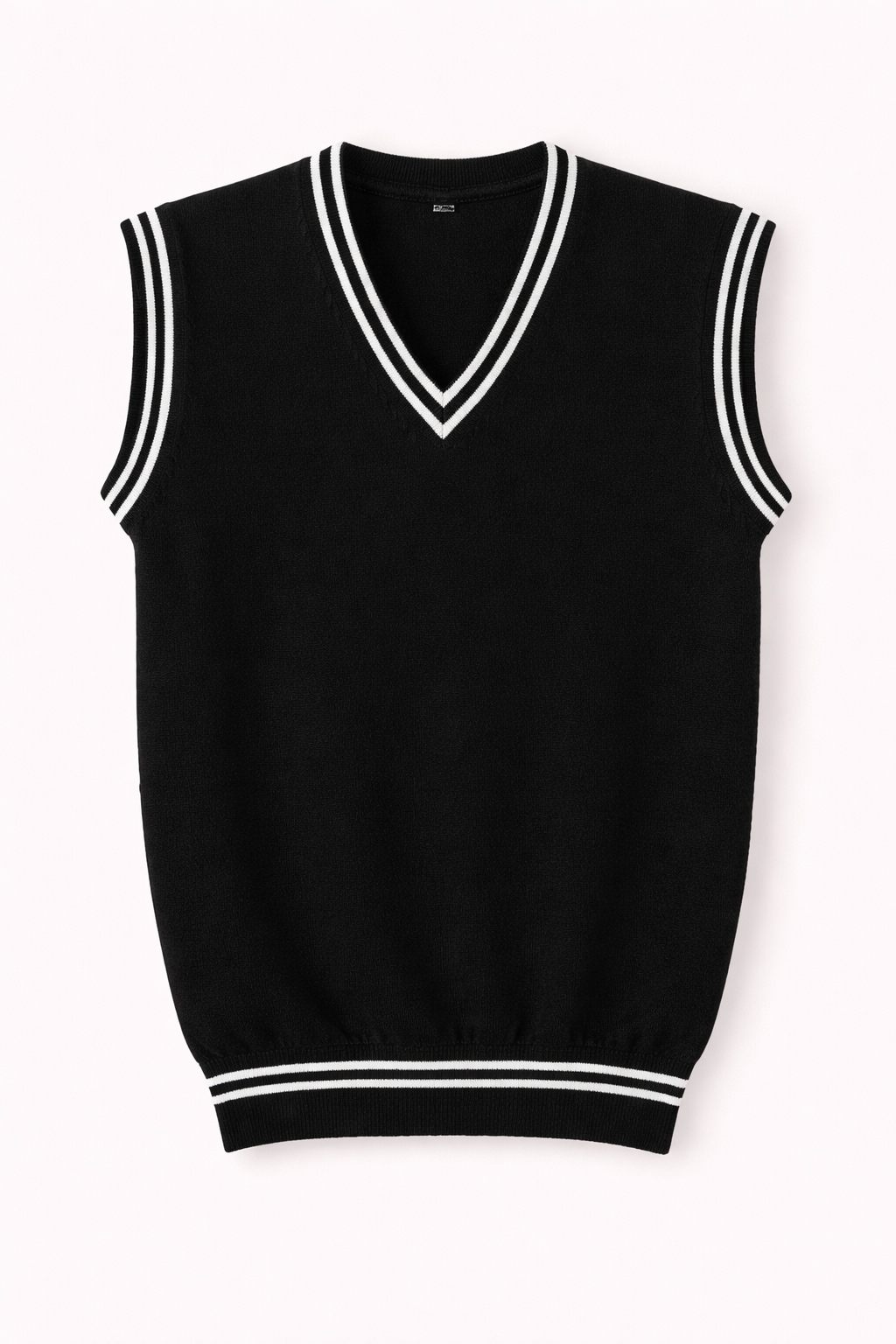 pullover stripes