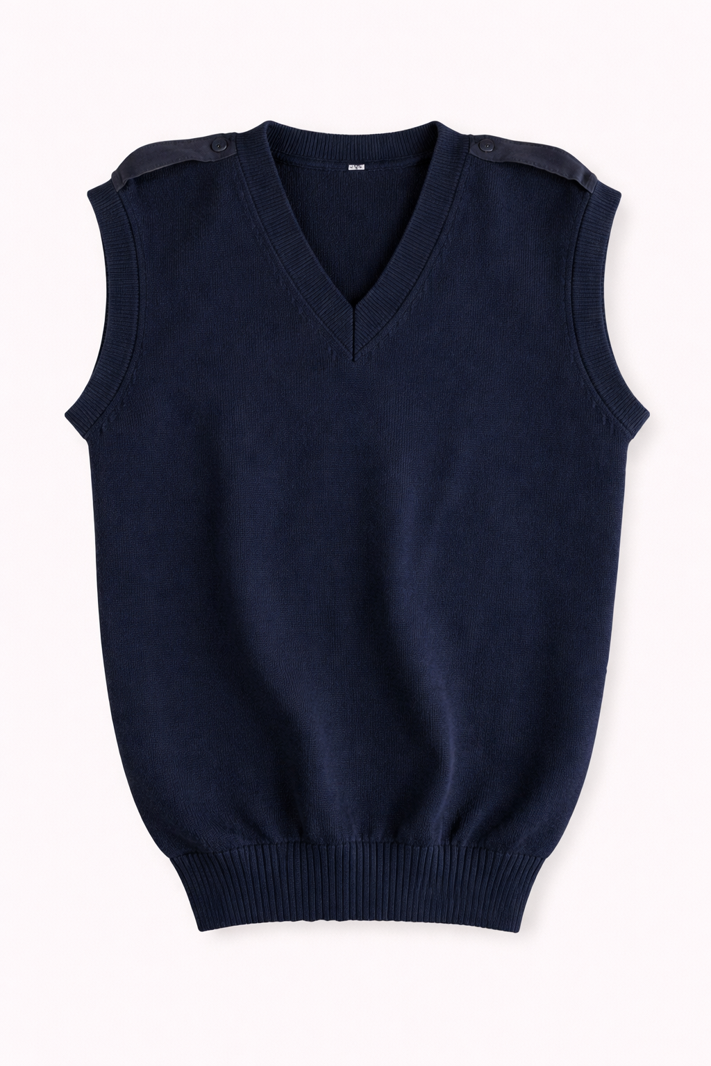 pullover with epps
