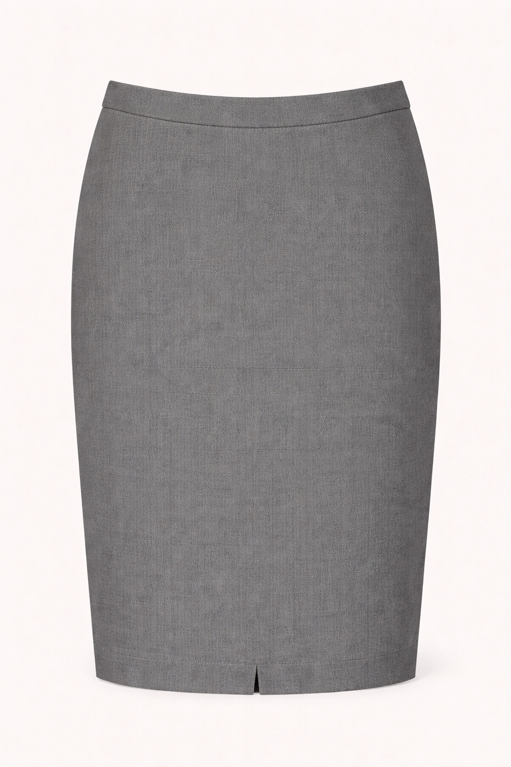 skirt lined