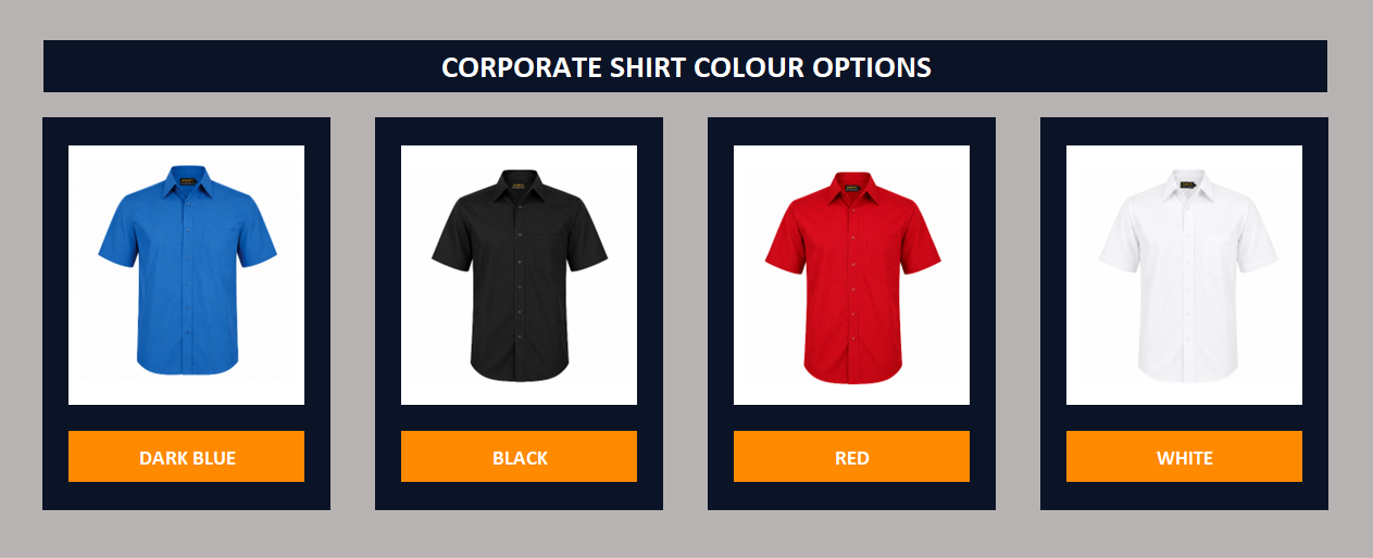 CORPORATE SHIRT