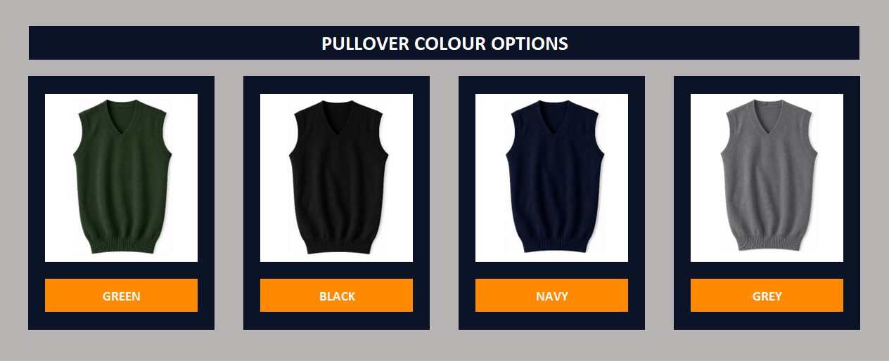 PULLOVERS