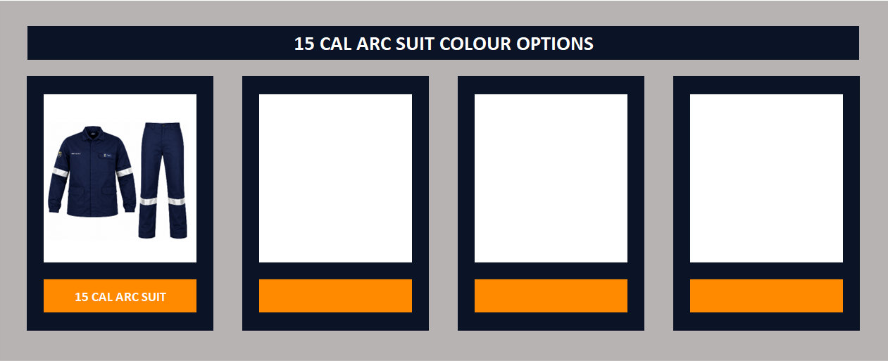 15 CAL ARC SUIT 2