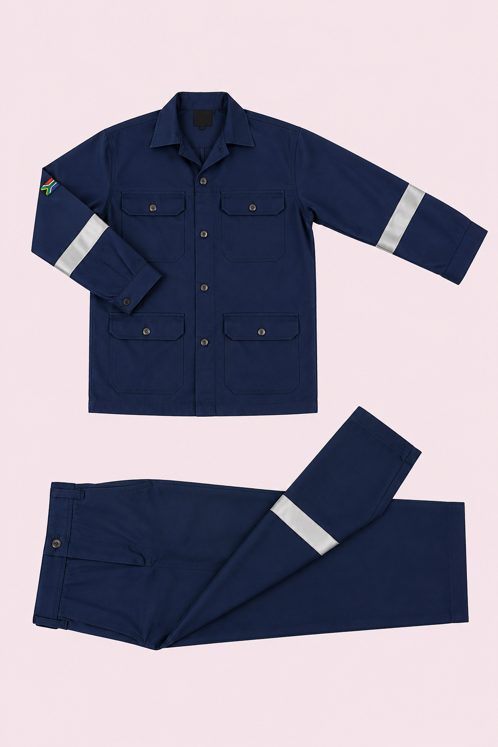15 CAL ARC SUIT