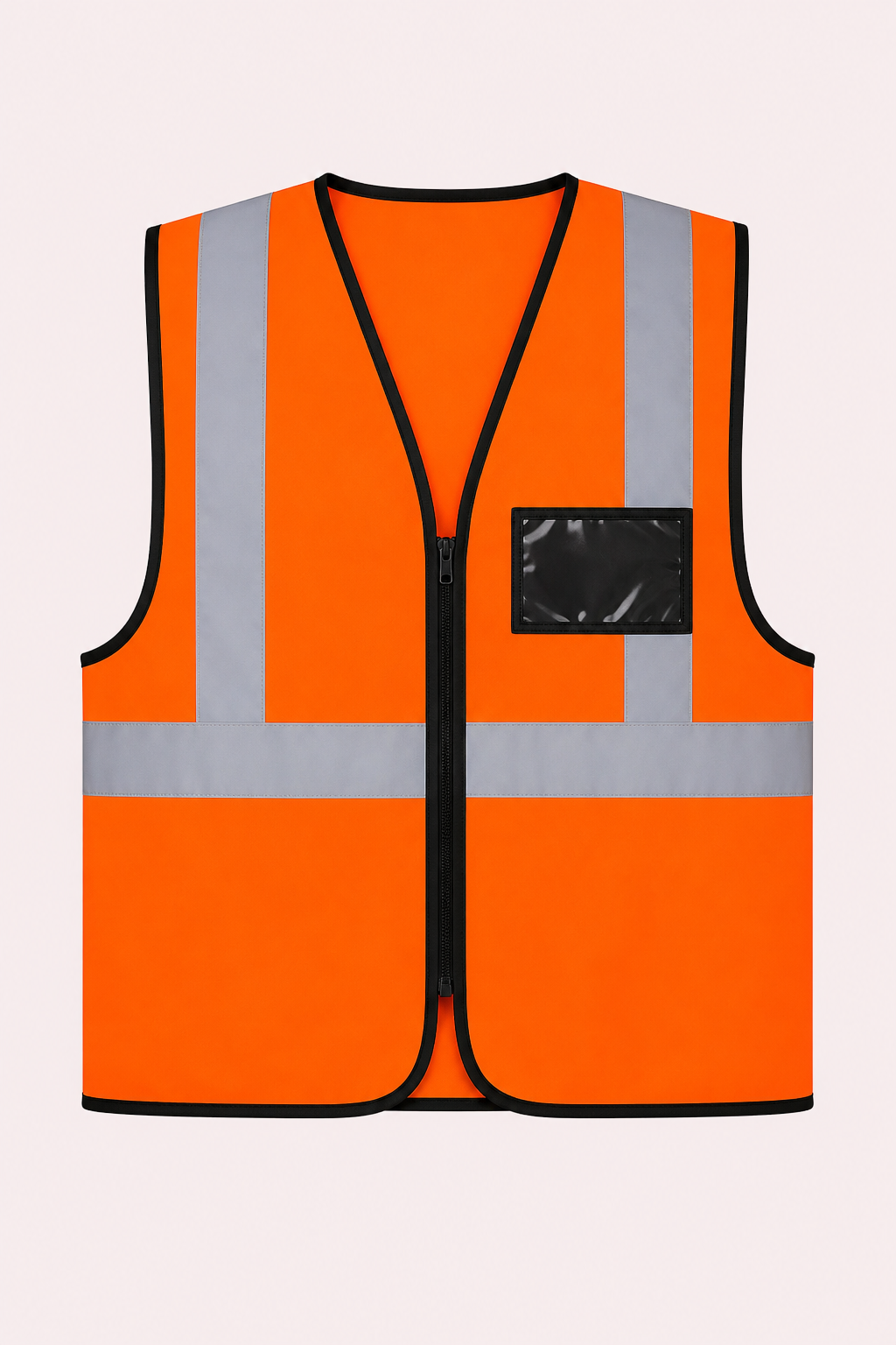 Eco Reflective Vest2