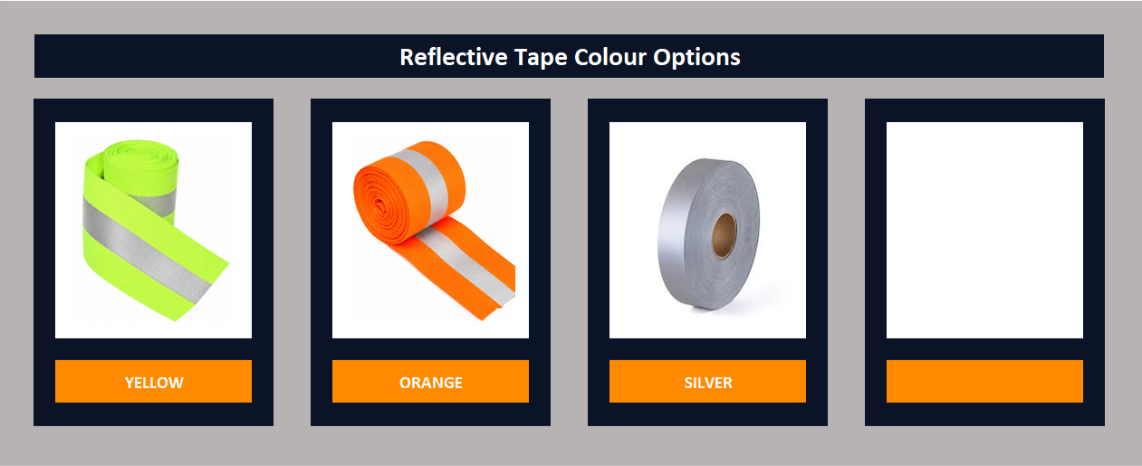 Reflective Tape