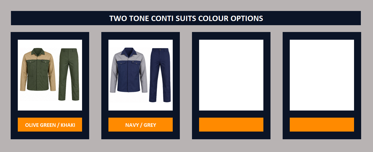 TWO TONE