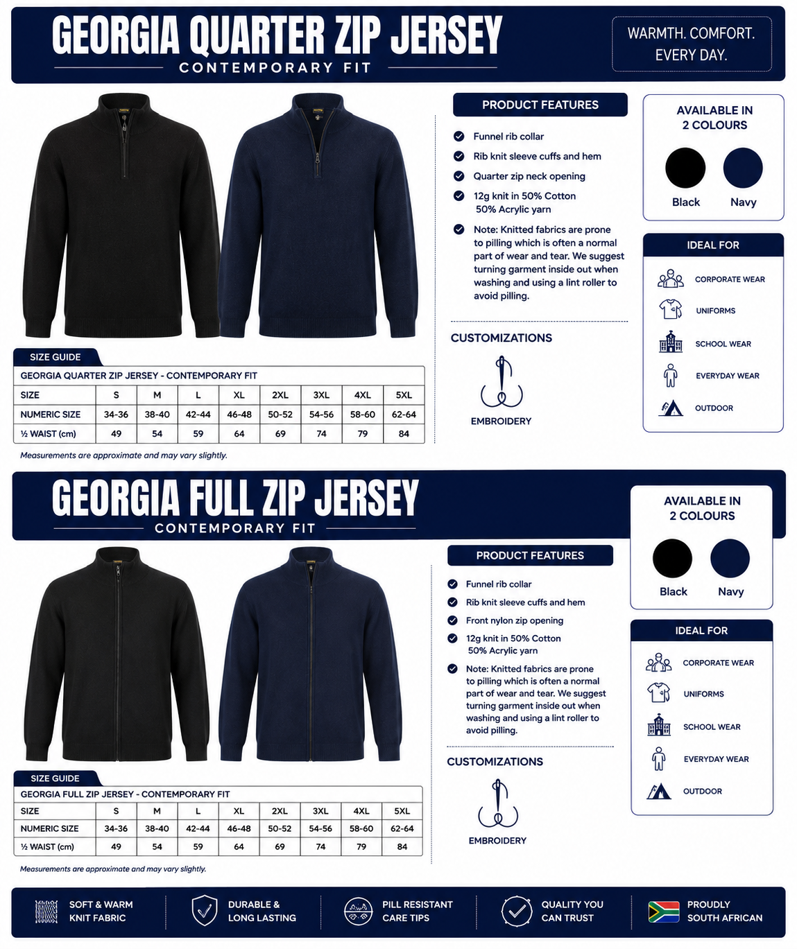 GEORGIA JERSEY1