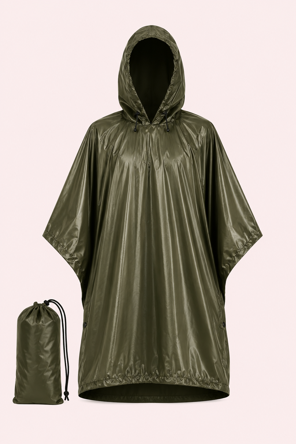 PONCHO LOCAL