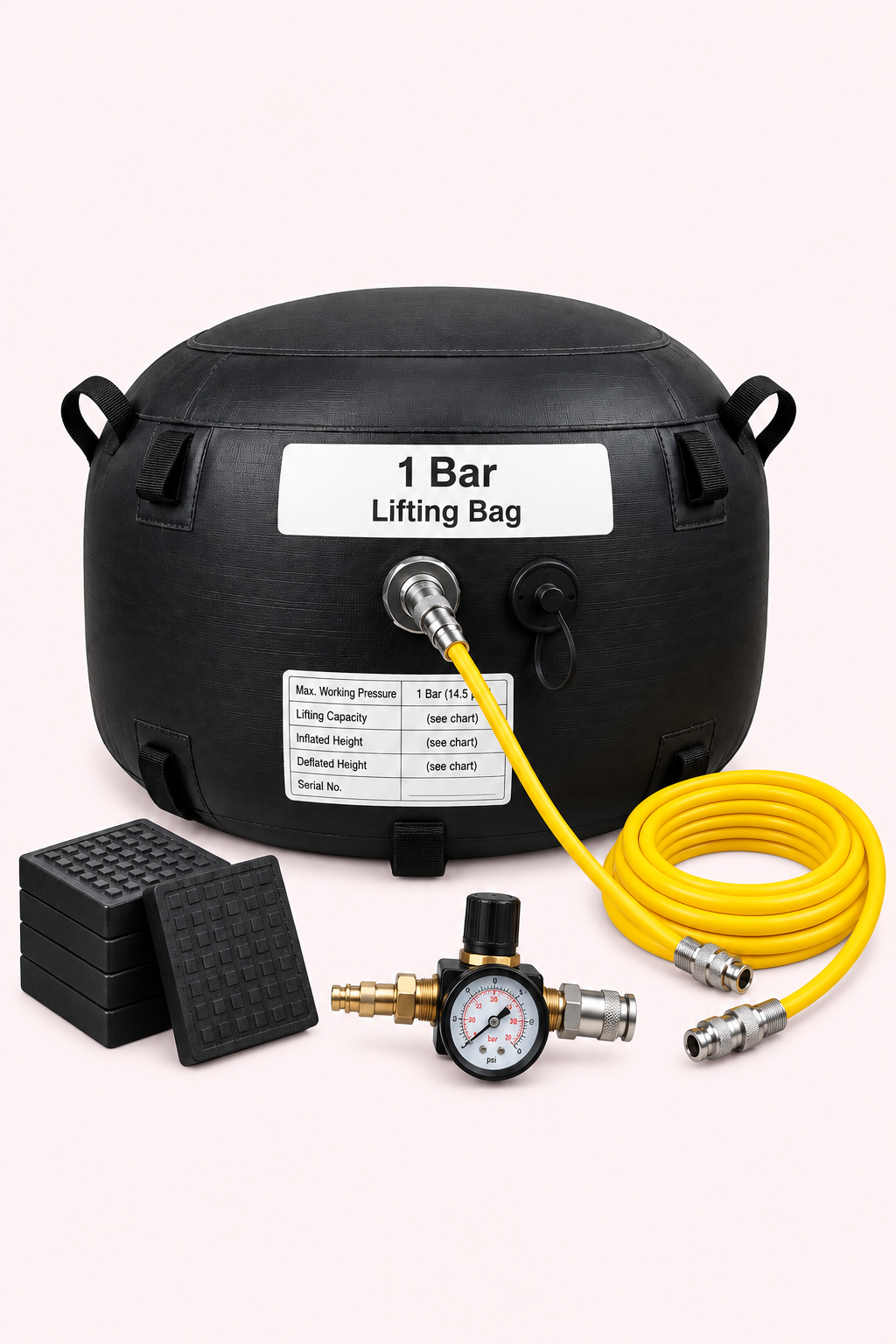 1 Bar Lifting Bag1
