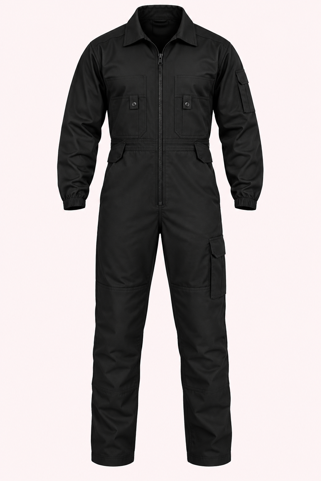 100% Cotton Flight Suits