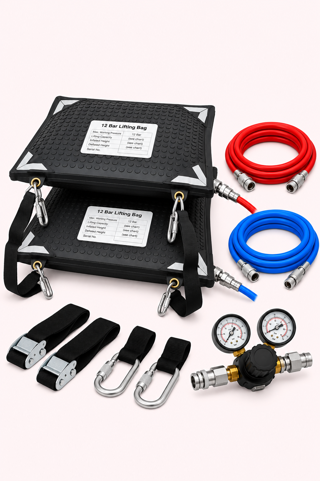 12 Bar Lifting Bags1