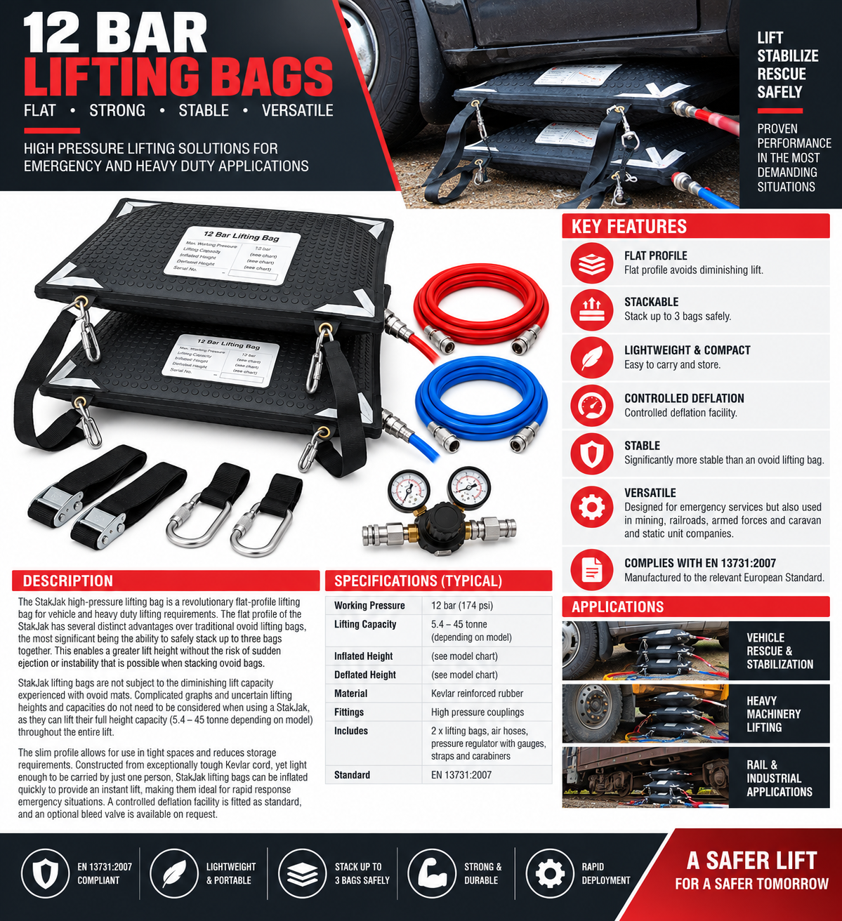 12 Bar Lifting Bags2