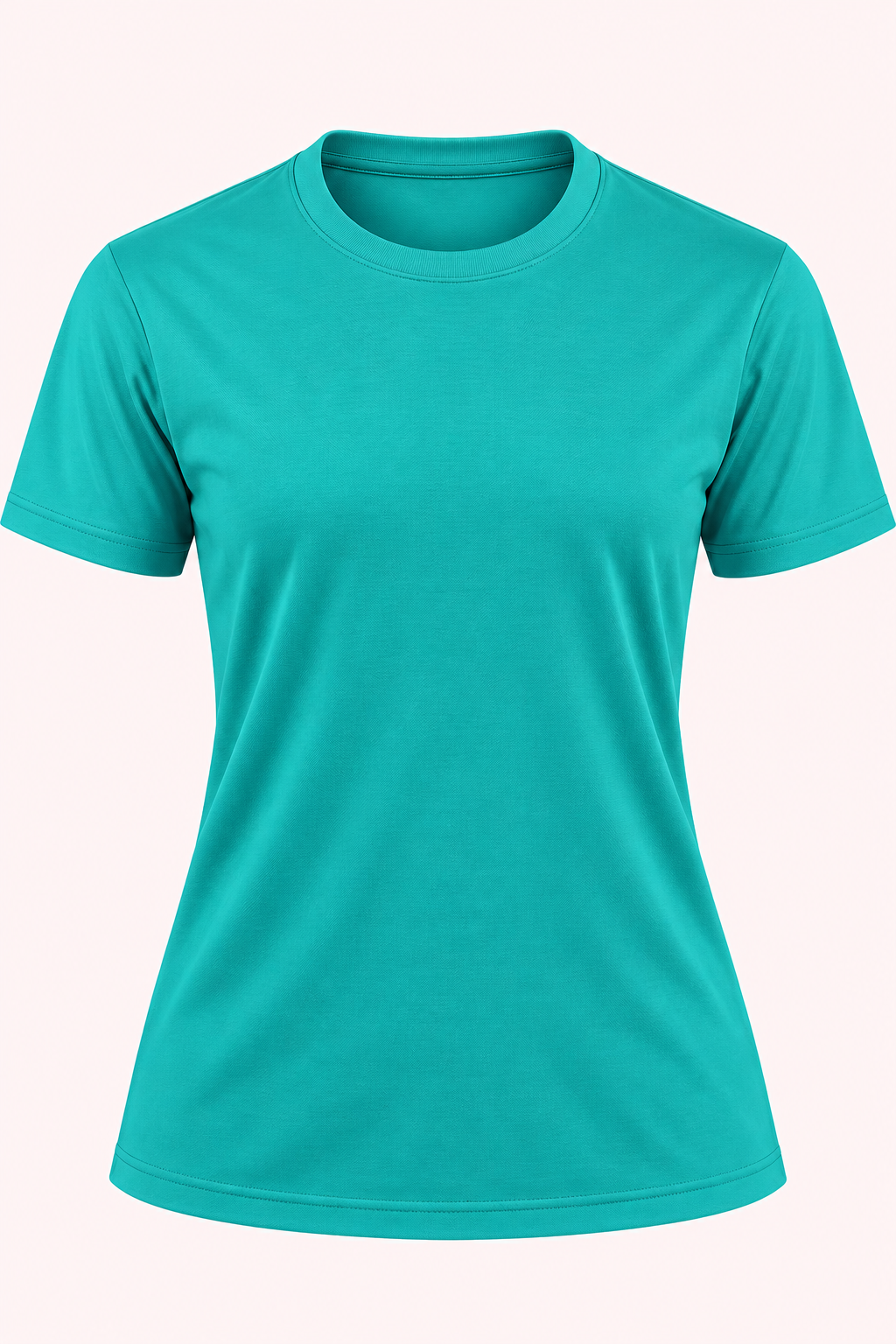 145g Crew Neck T-Shirt1