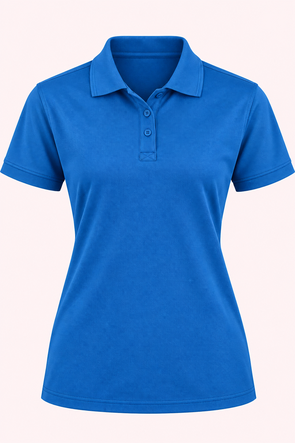 175g Pique Knit Golfer Ladies1