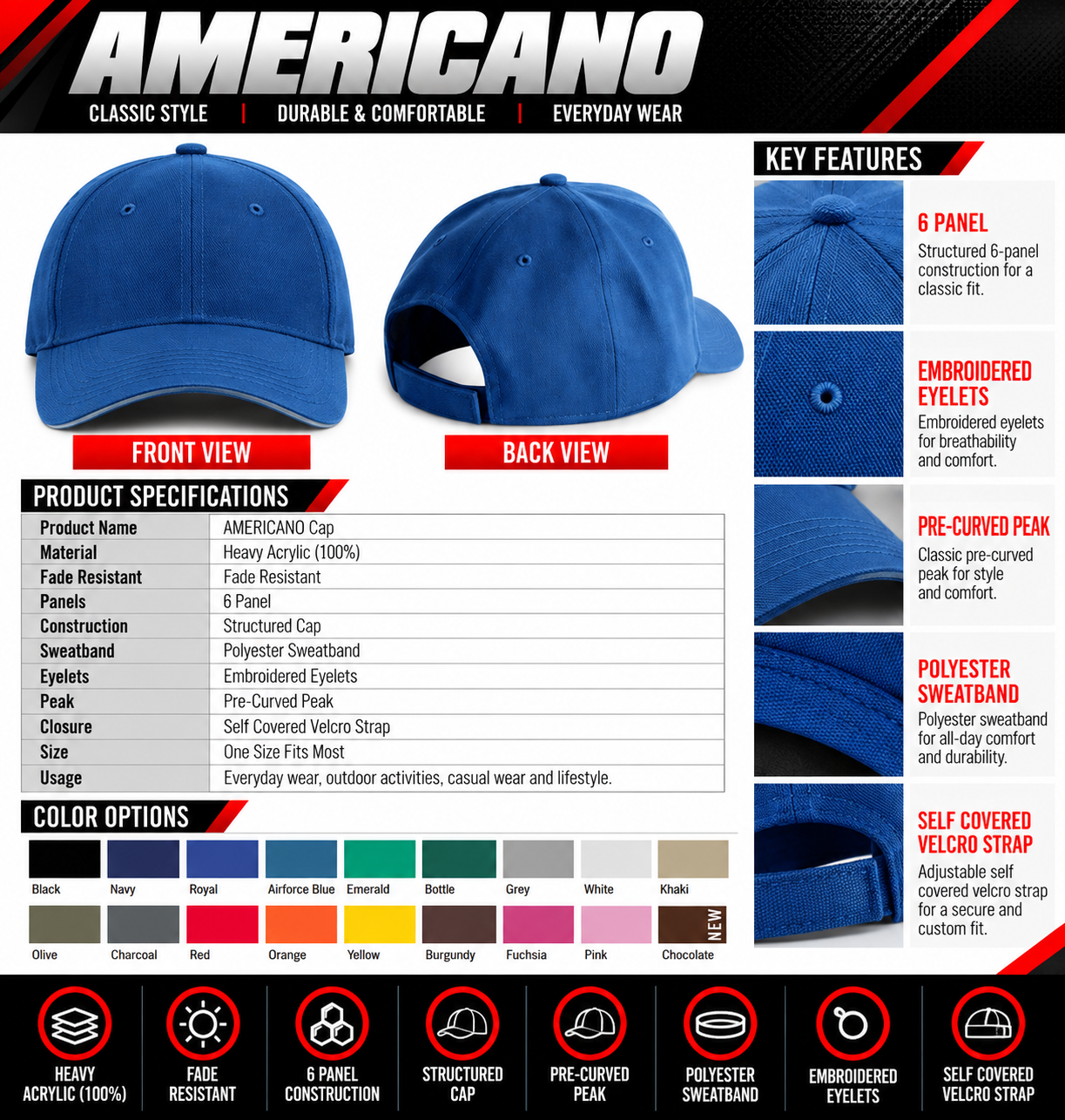 AMERICANO