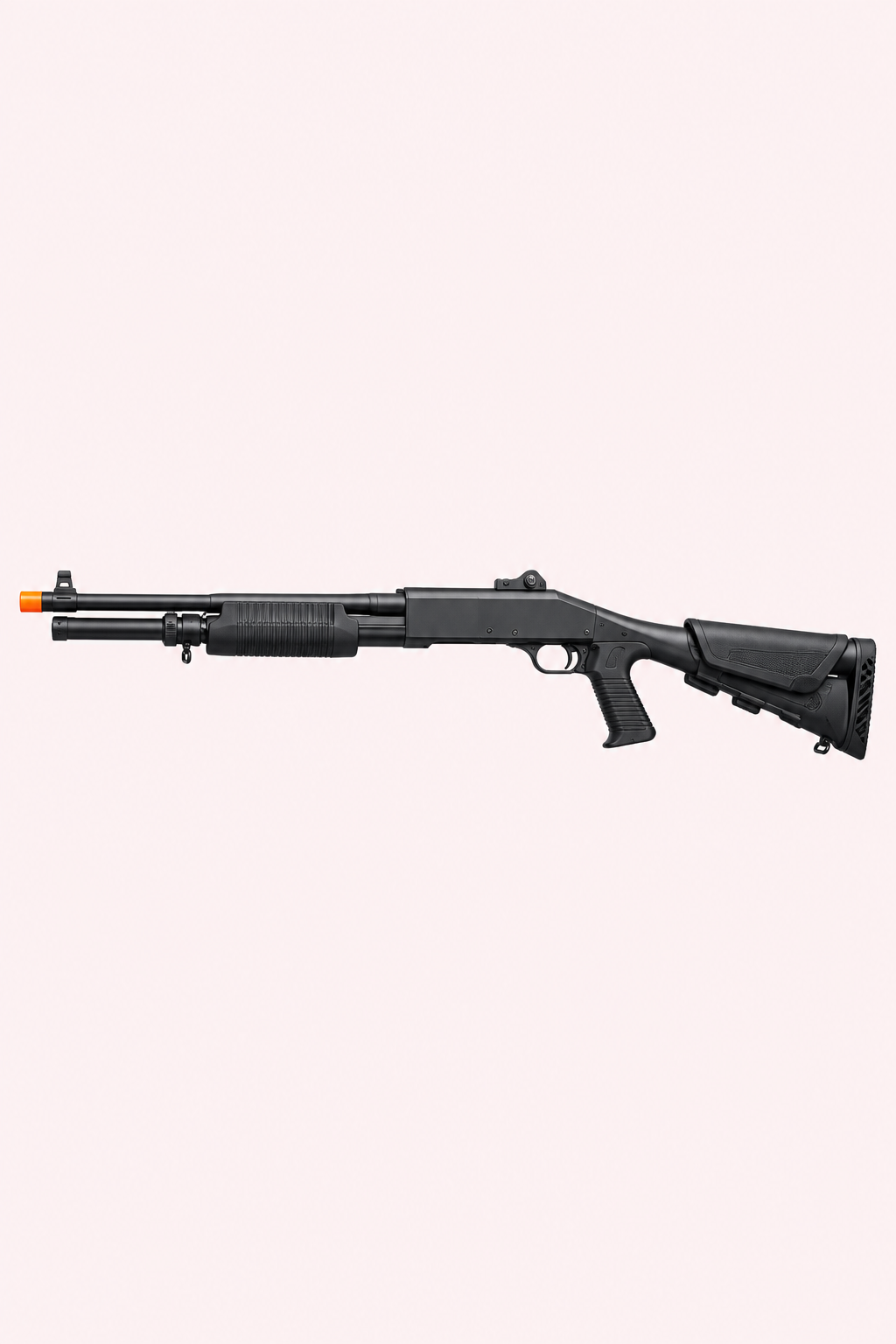 ASG FRANCHI Airsoft1