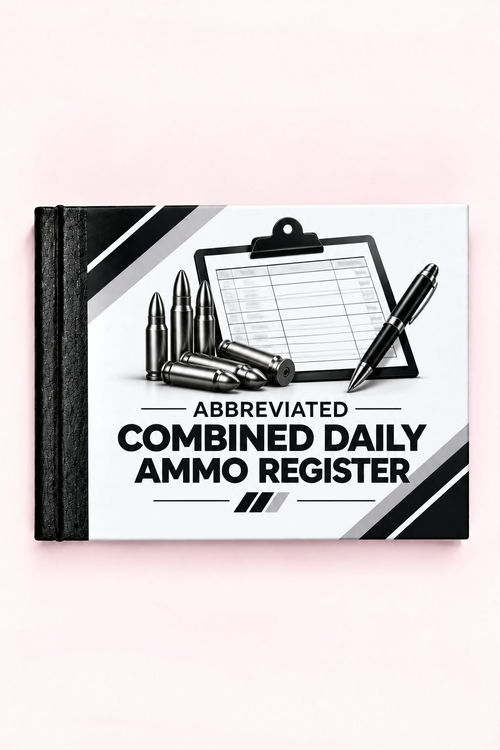 Abbreviated Combined Daily Register1