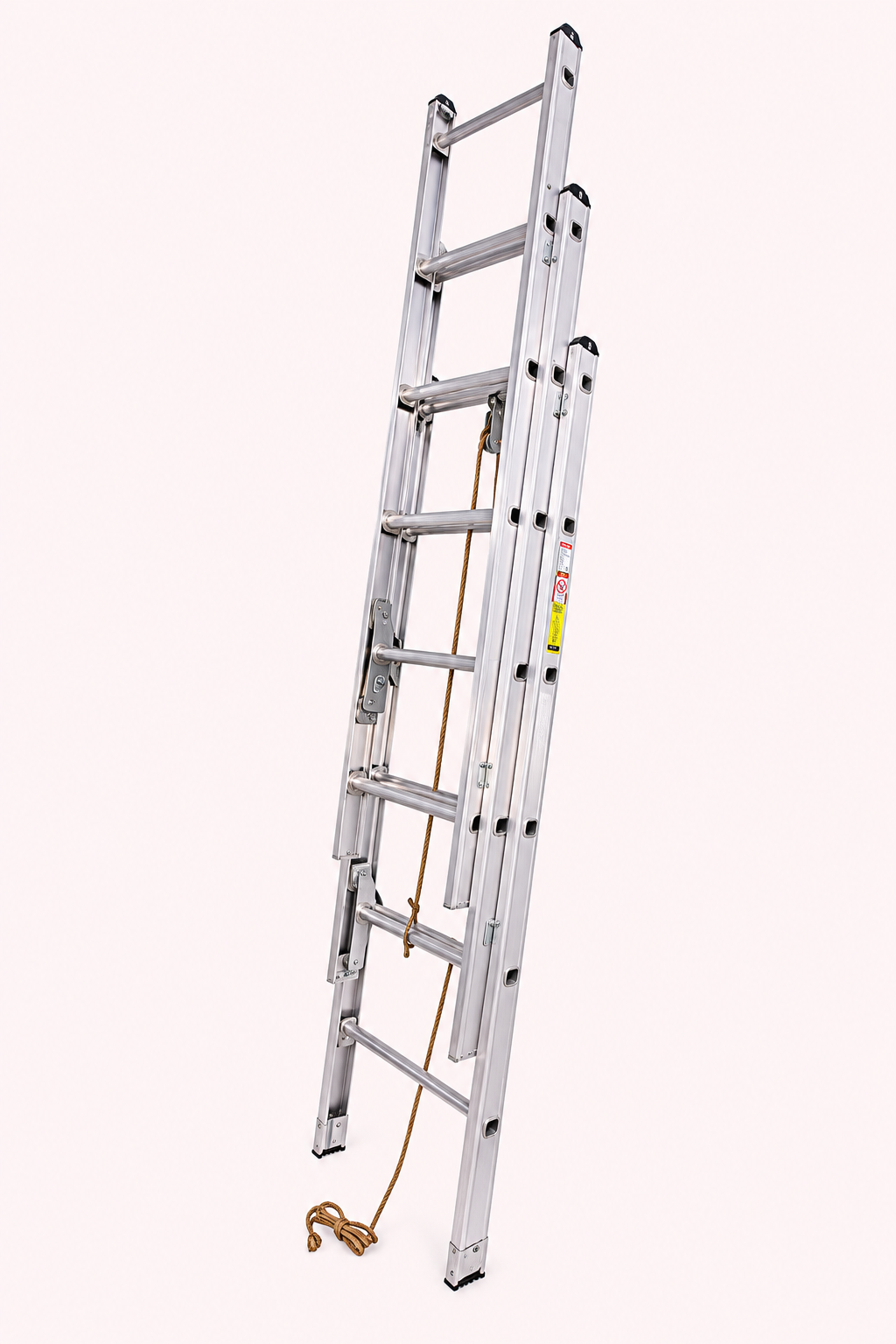 Aluminum NFPA Ladders2