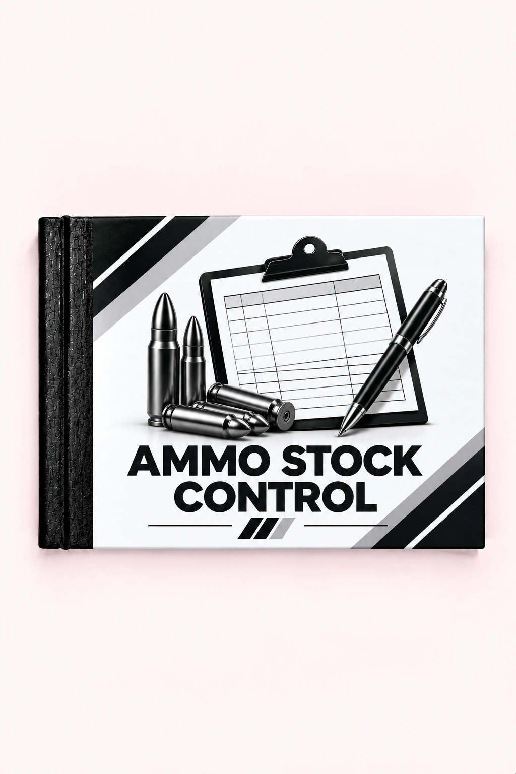 Ammo Stock Control1