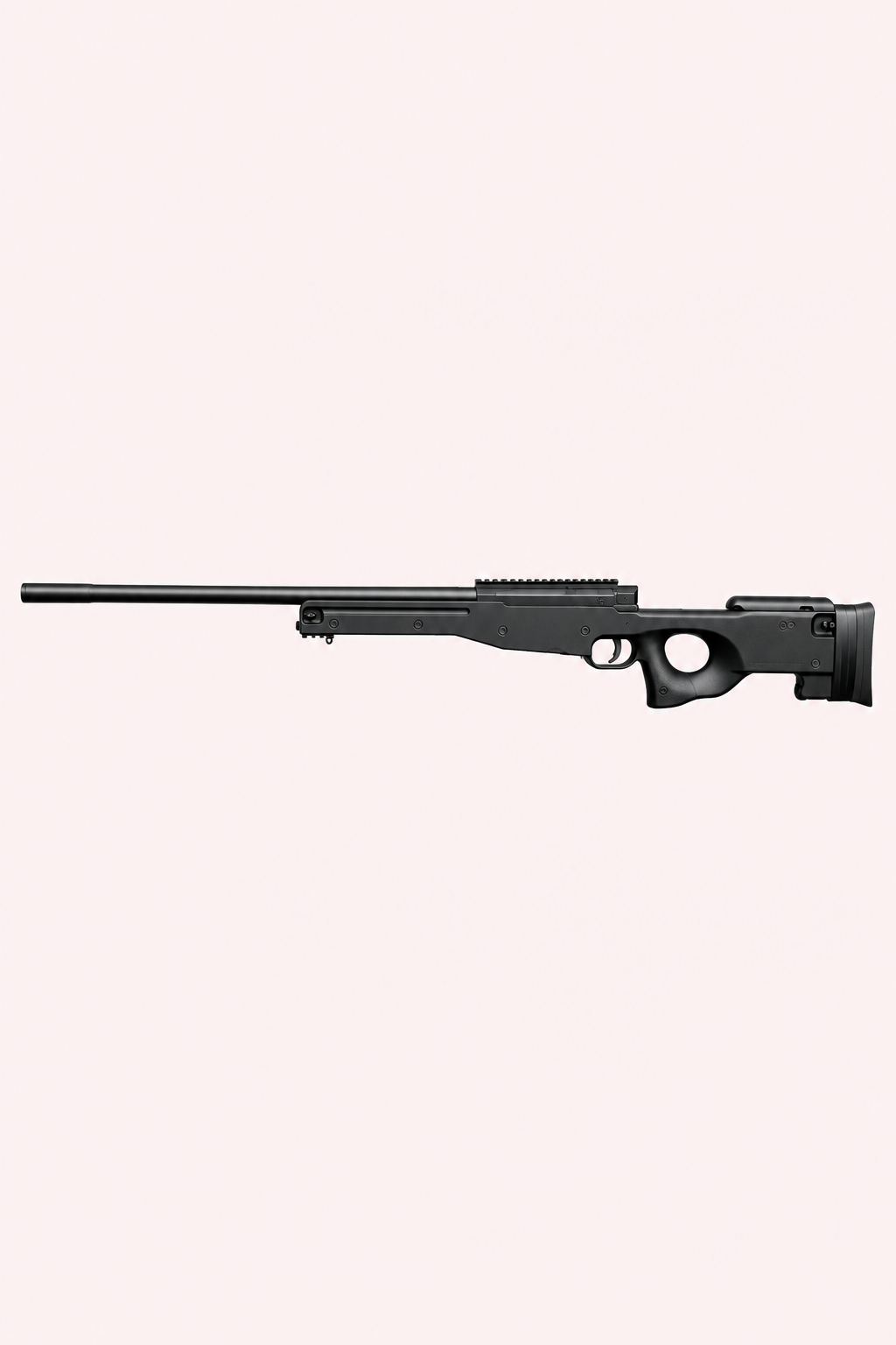 Asg AW308 Sniper Airsoft Rifle1