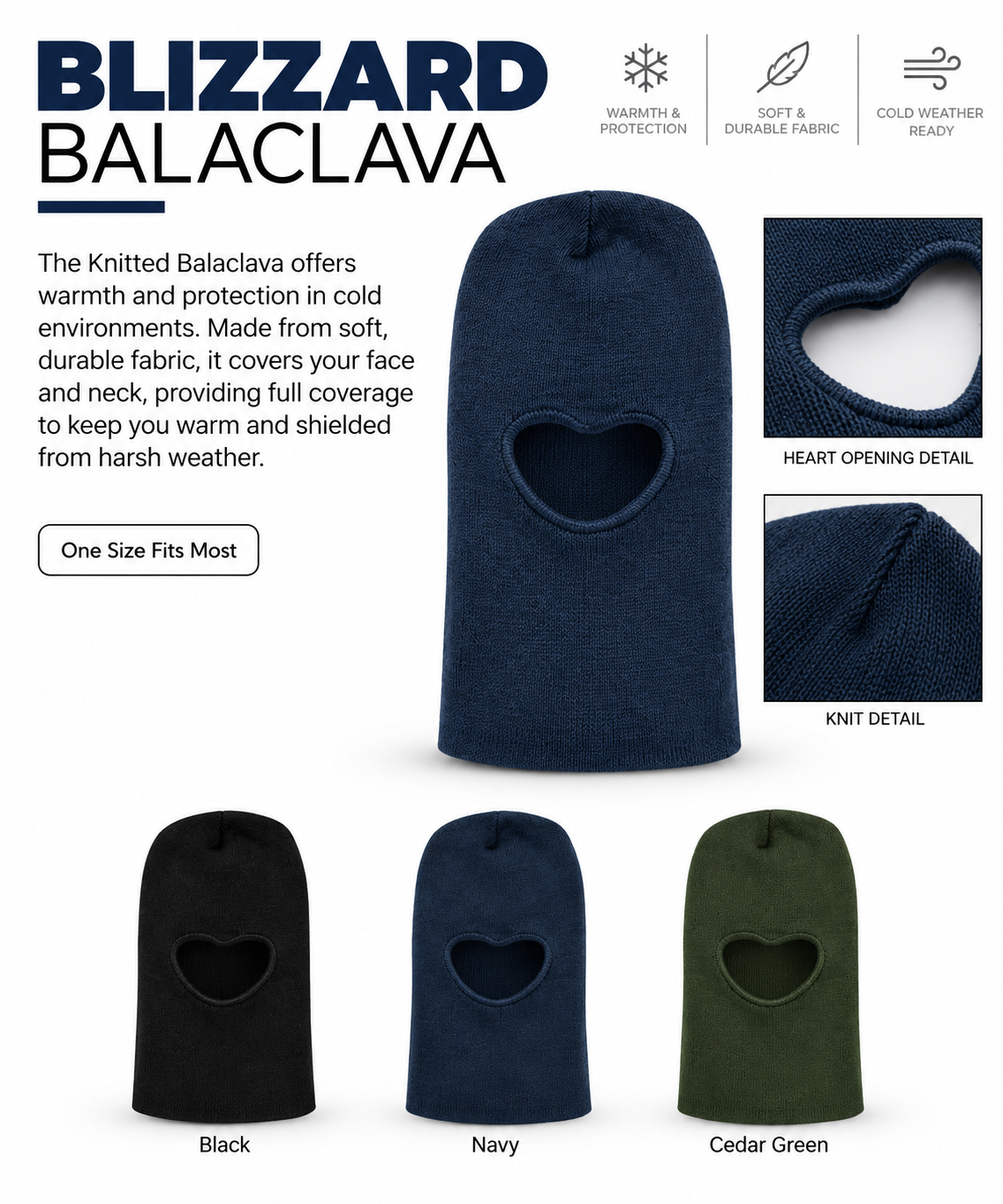 BALACLAVA