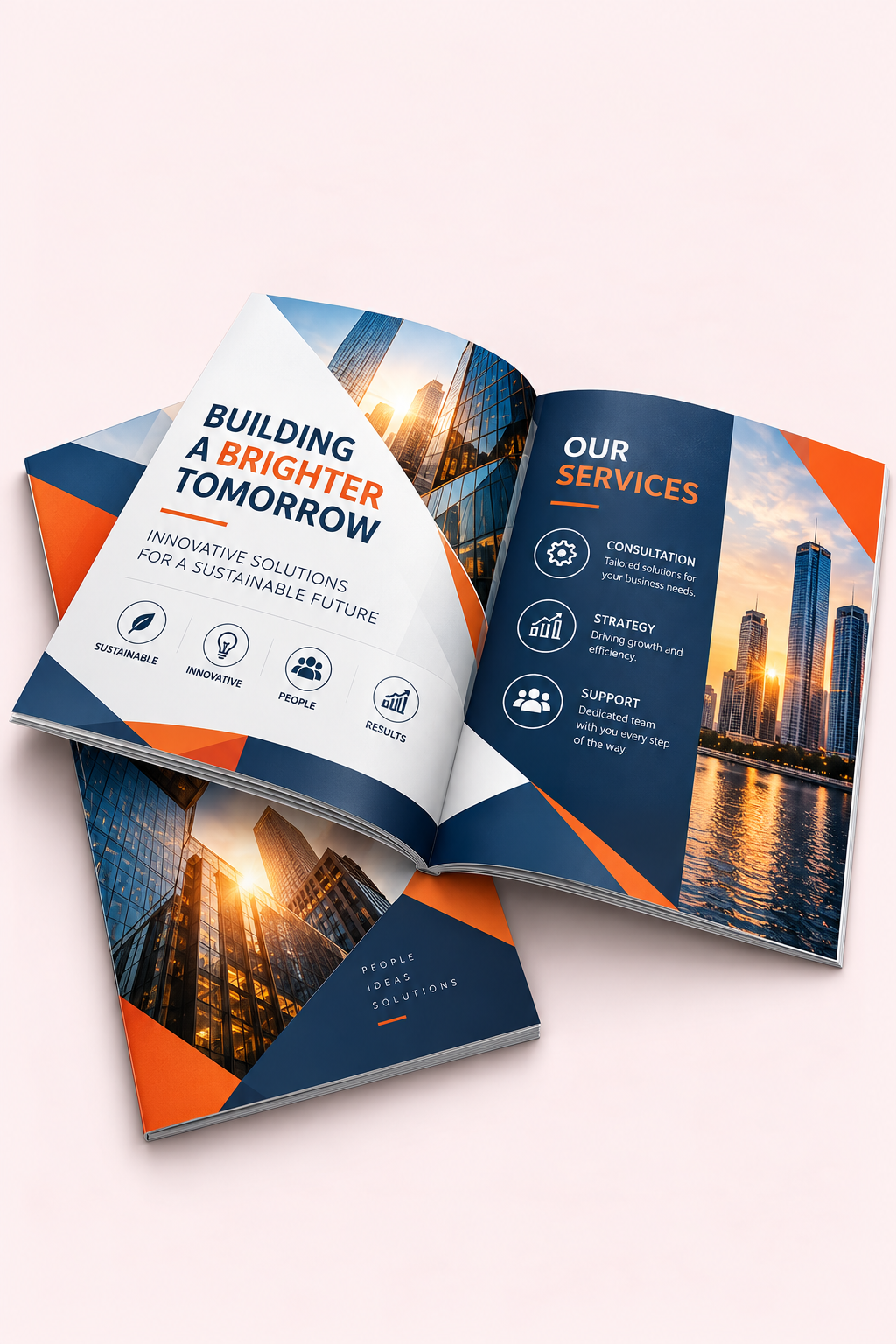 BROCHURE BOOKLETS1