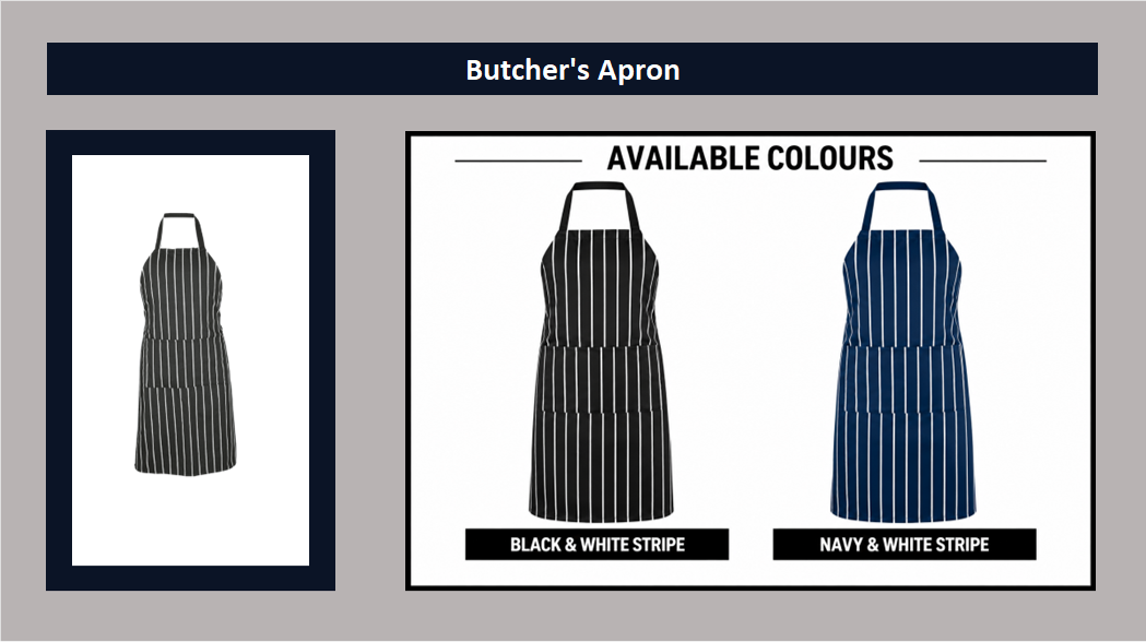 Butcher's Apron2