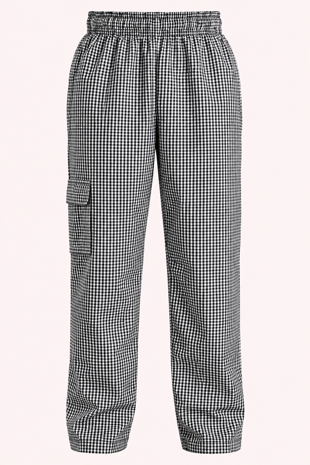 Chef Baggy Pants