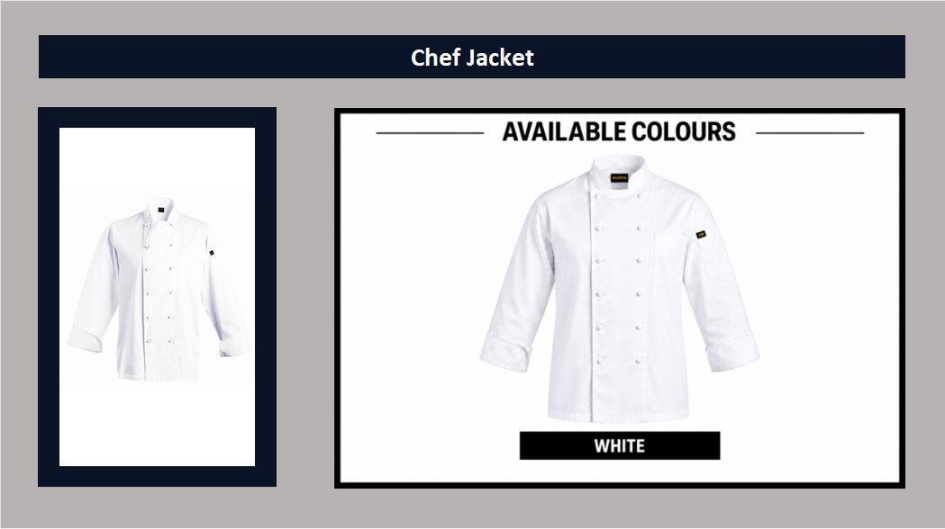 Chef Jacket2