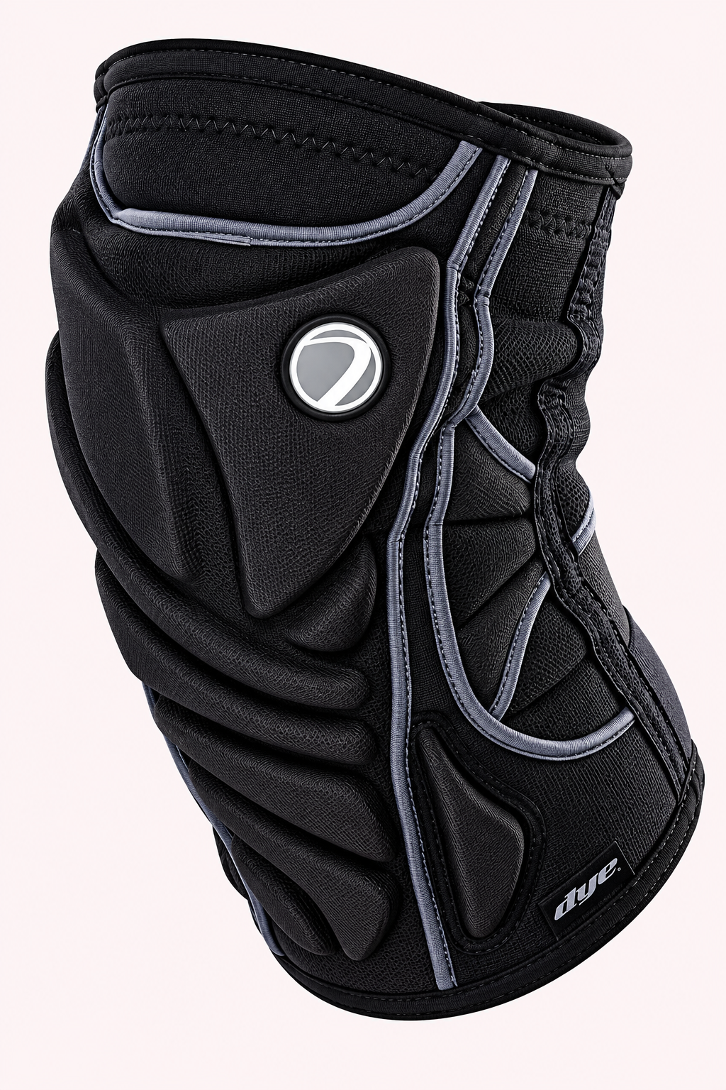 DYE Paintball Performance Knee Pads1