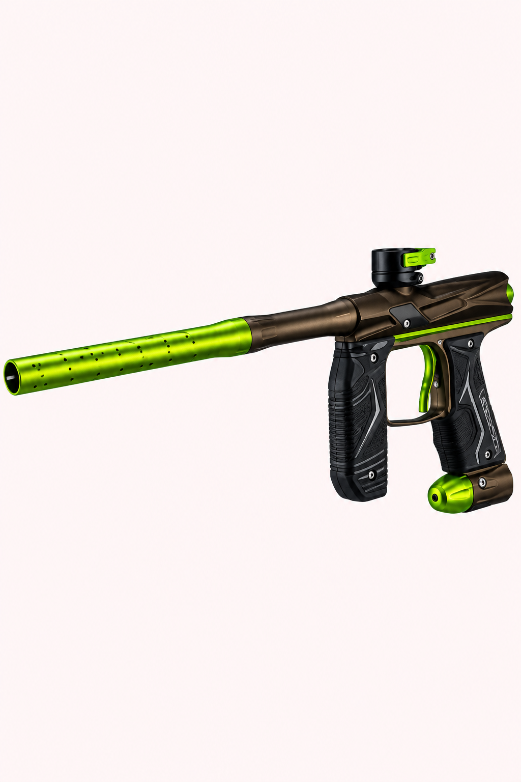 Empire Axe 2.0 Brown Green1