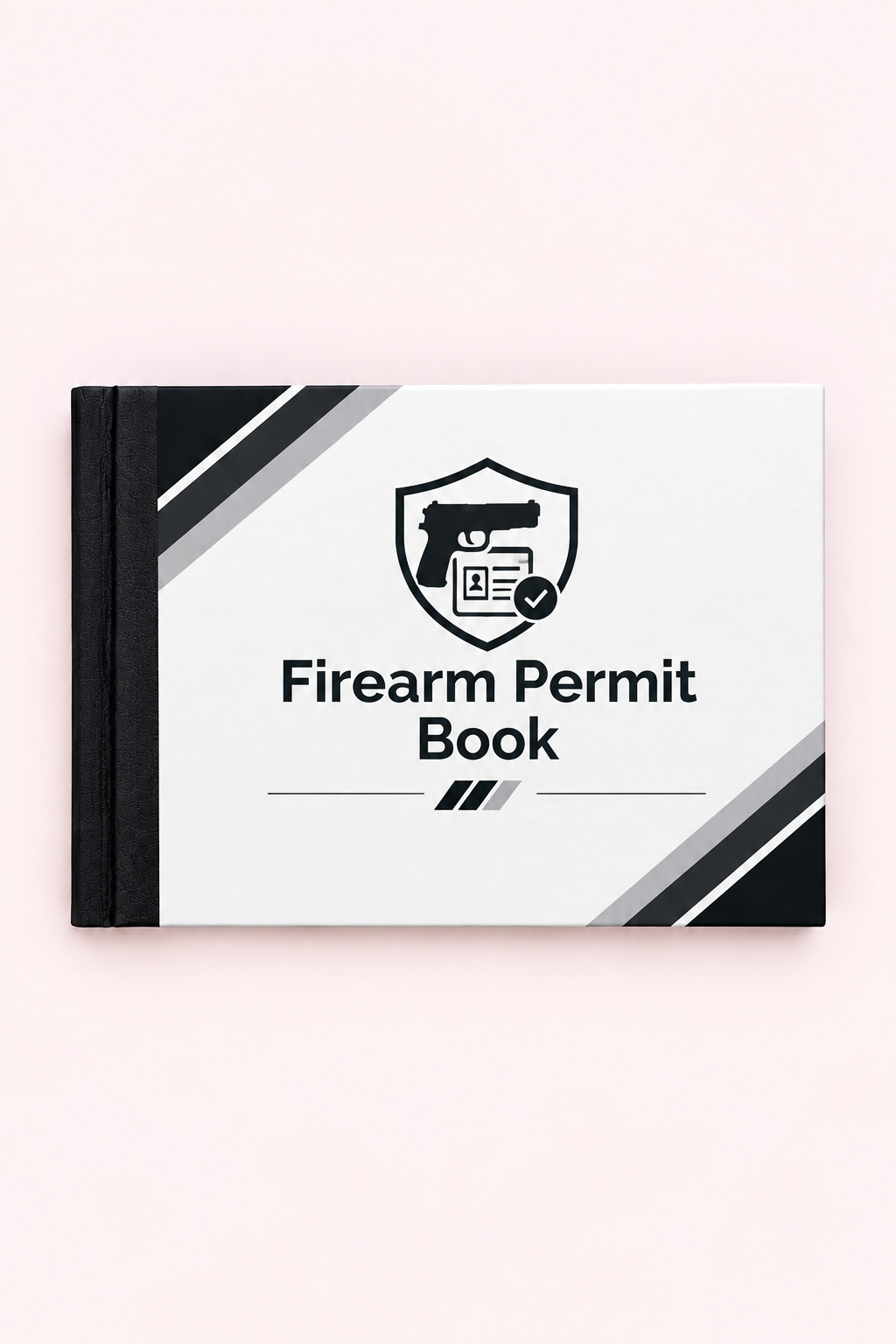Firearm Permit Book1