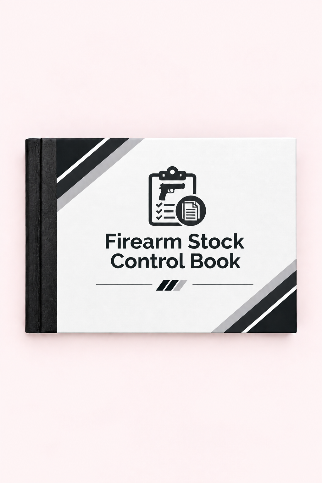 Firearm Stock Control1