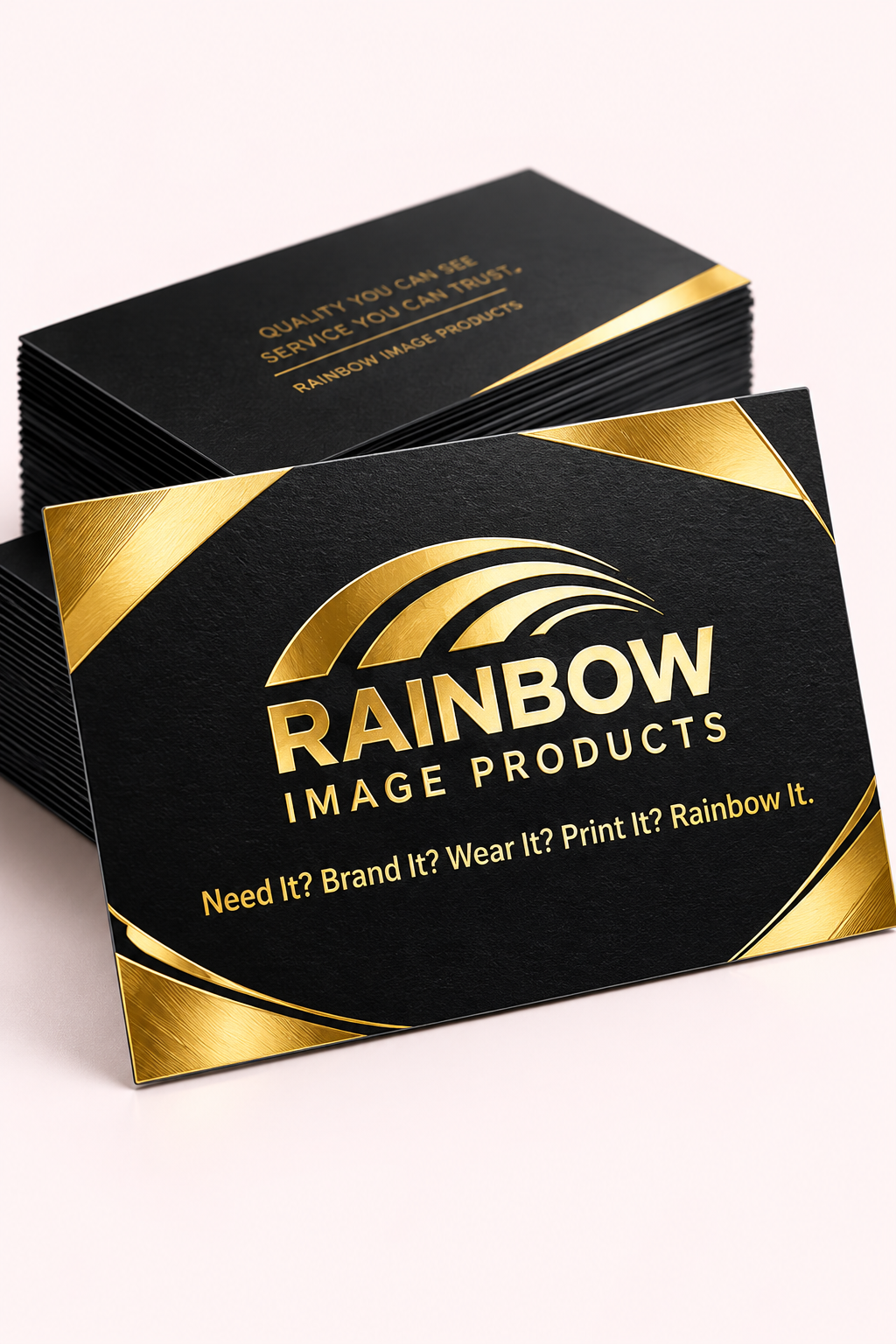 Foiled Cards1