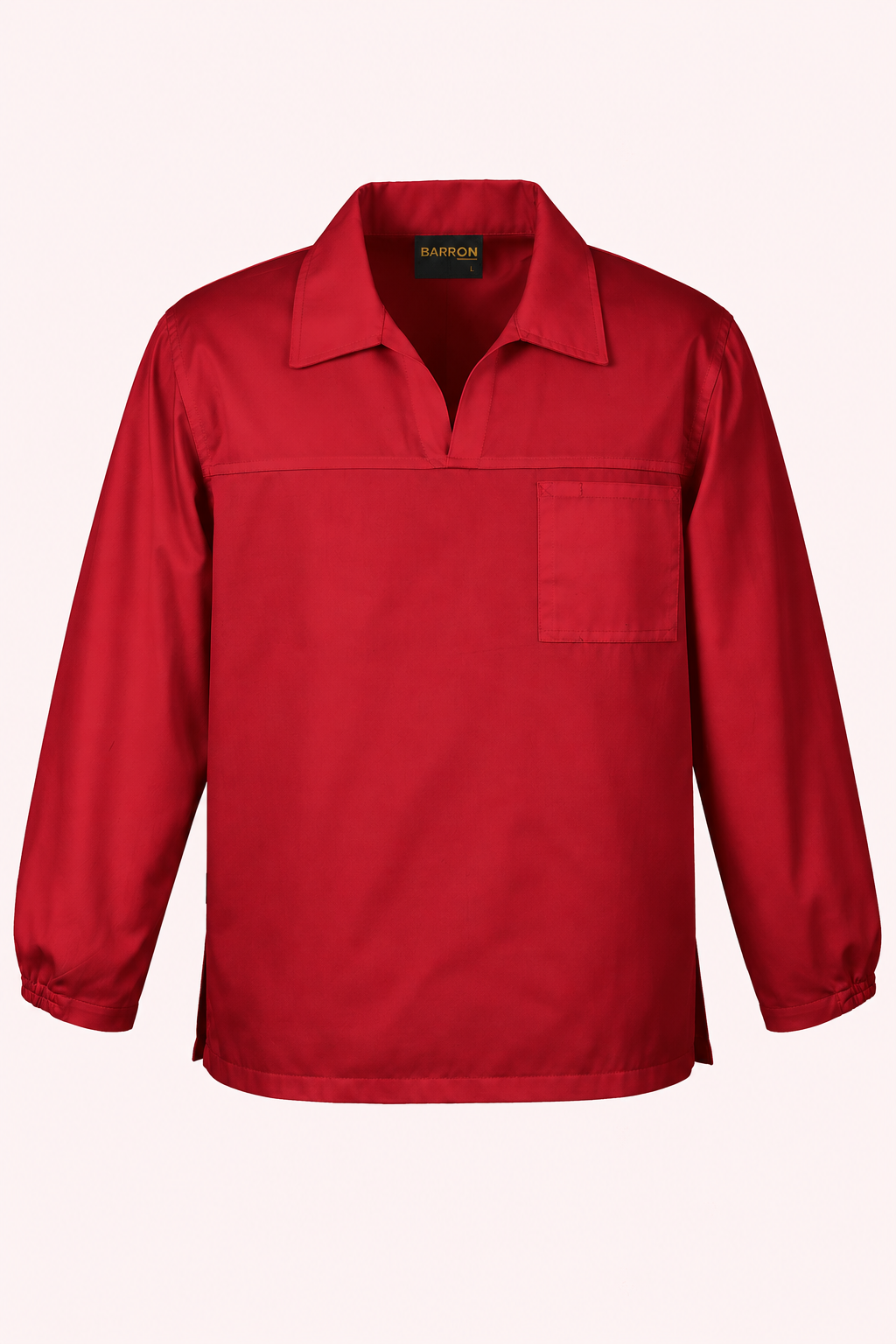 Food Safety Jacket 21