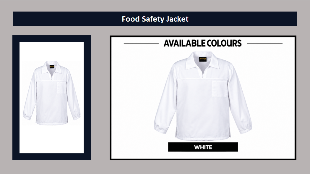 Food Safety Jacket2