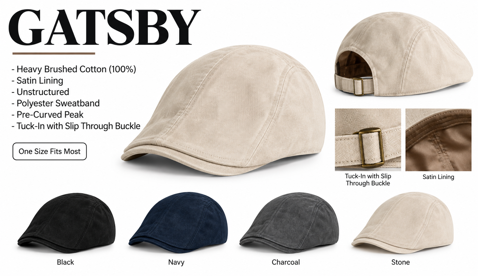 GATSBY