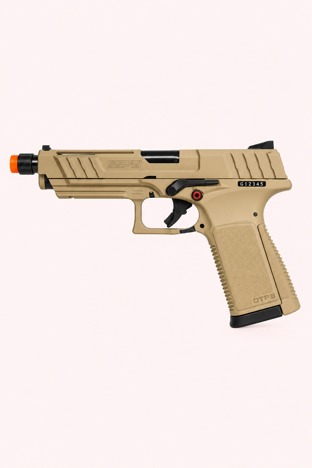 GTP 9 DST 6MM COMBO1
