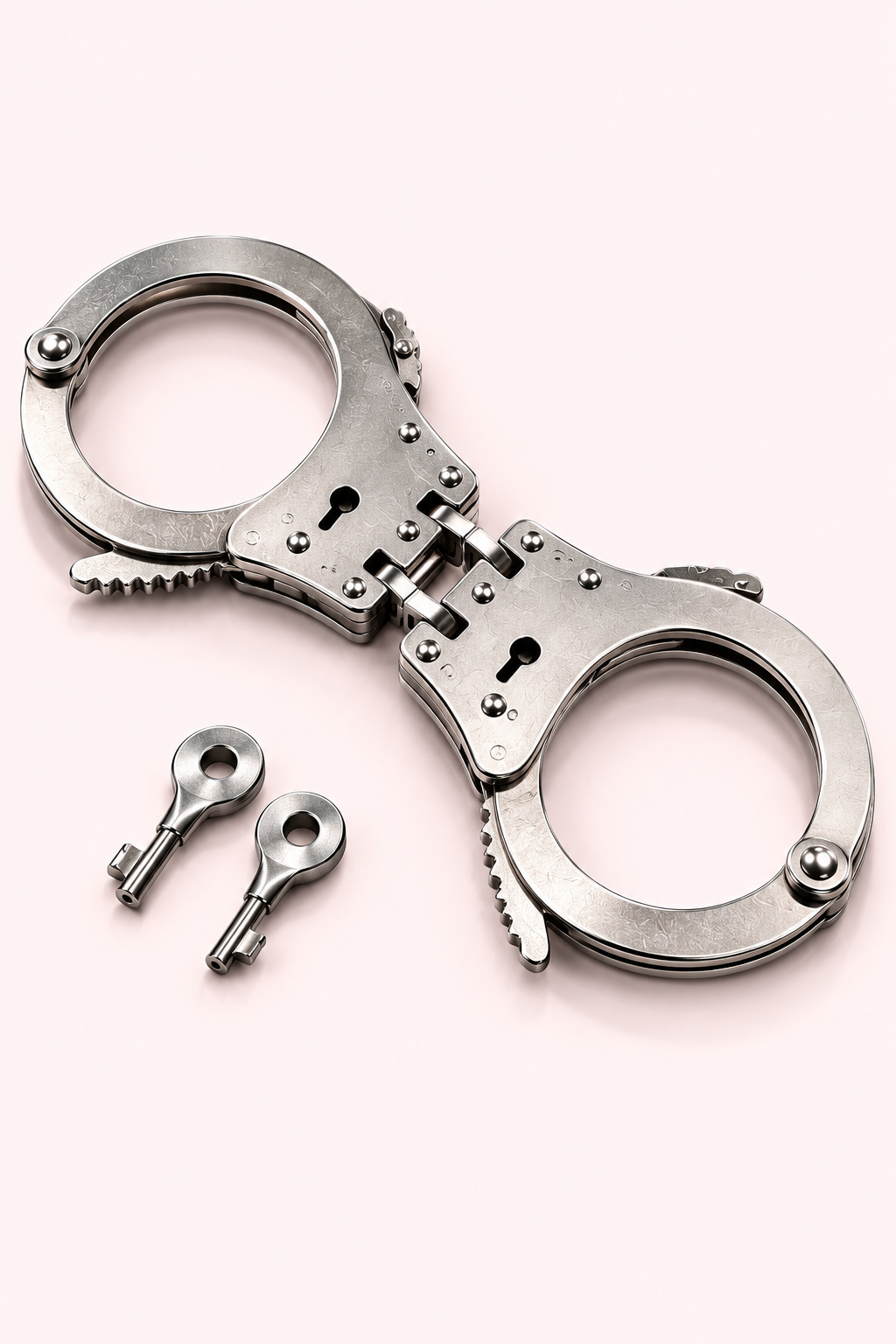 HANDCUFFS