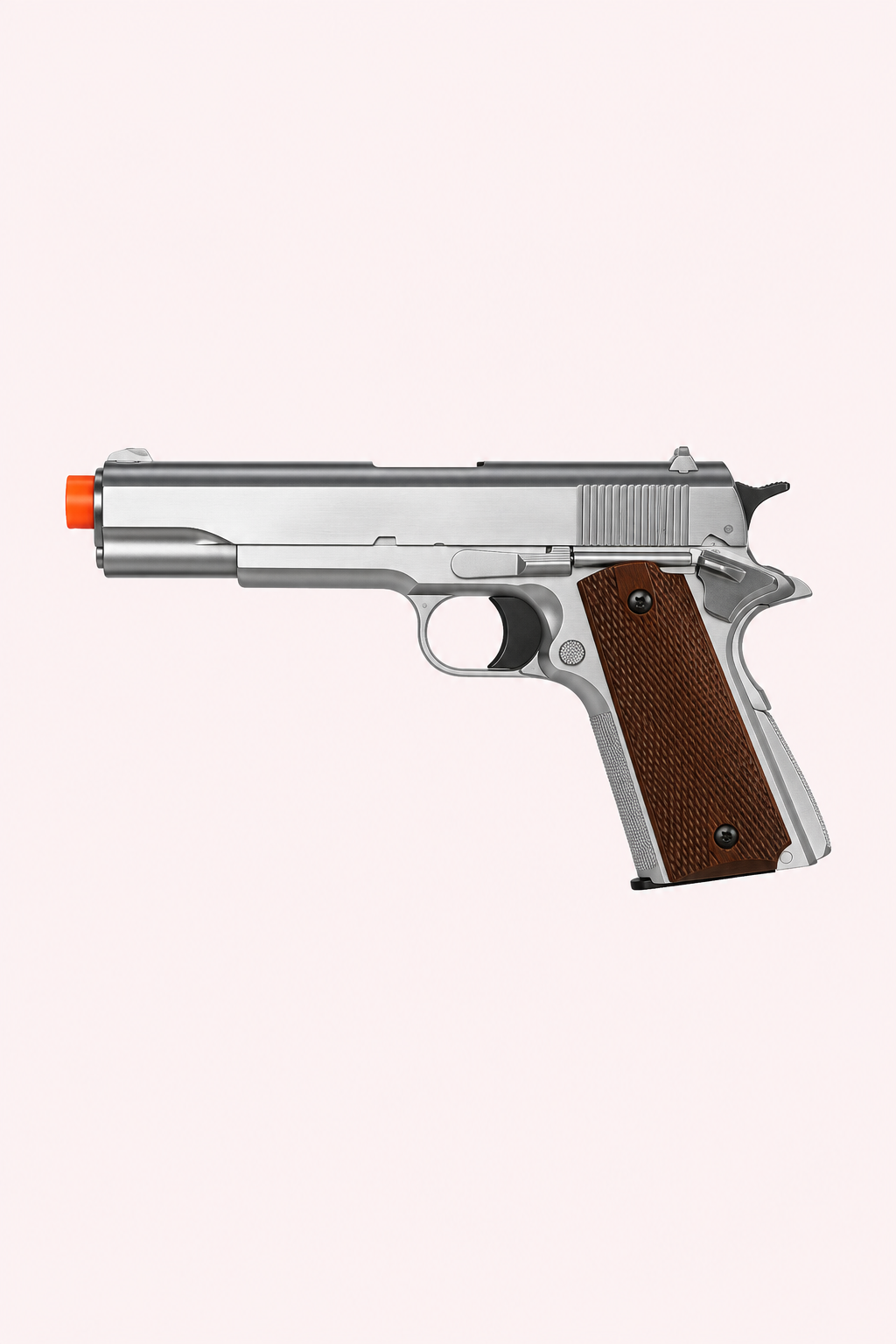 HFC 1911A1 GREEN GAS AIRSOFT PISTOL1