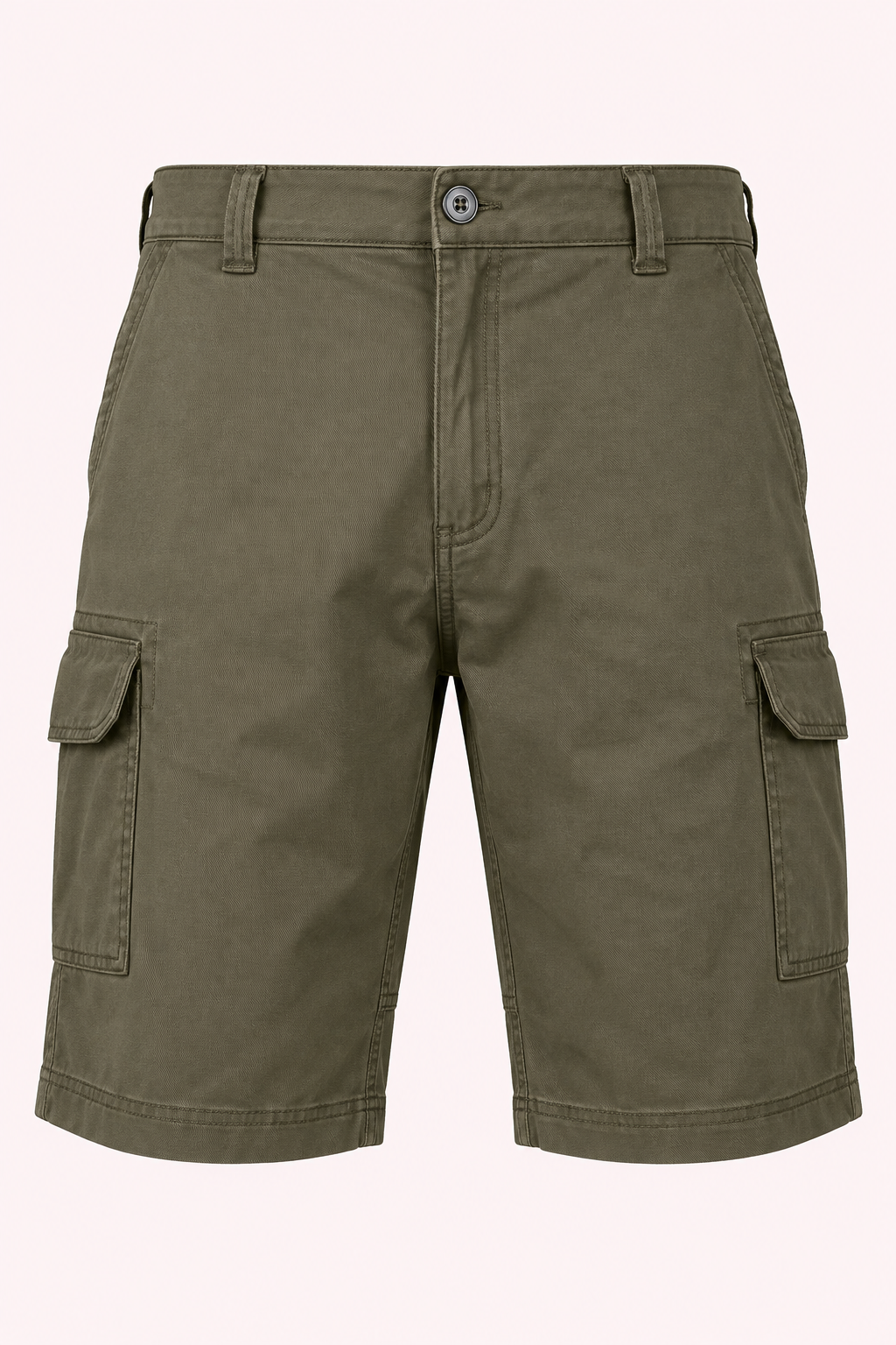Heritage Multi Pocket Shorts Mens1