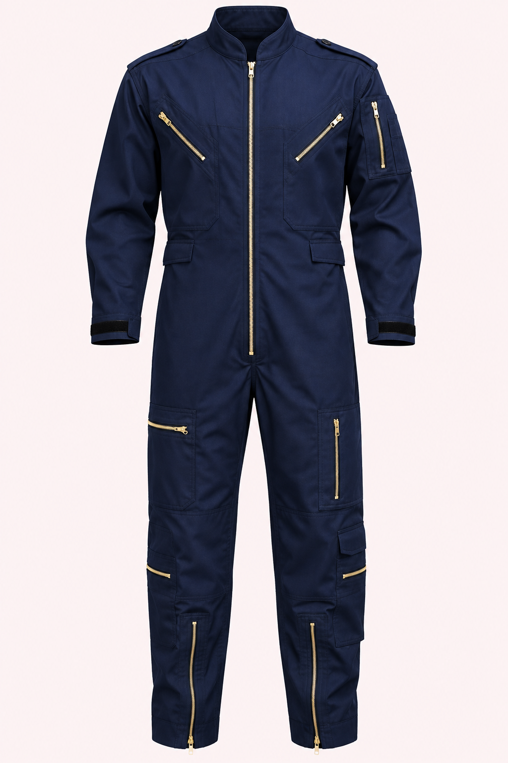 Ladies Flight Suit