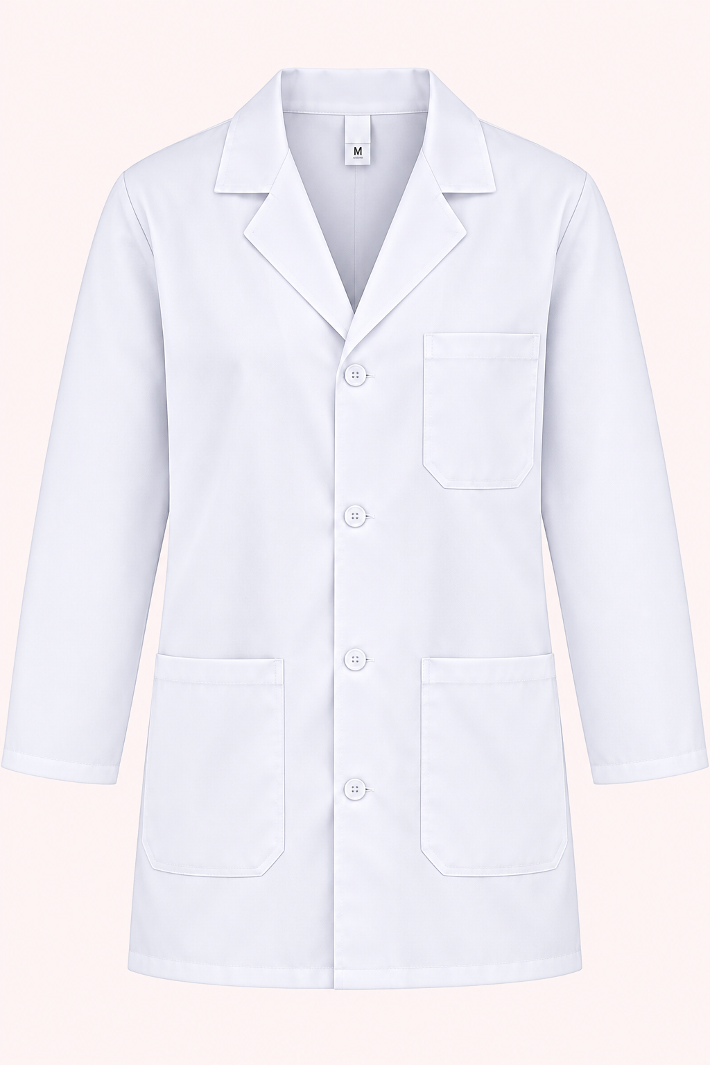 Long Sleeve Doctors Jackets1