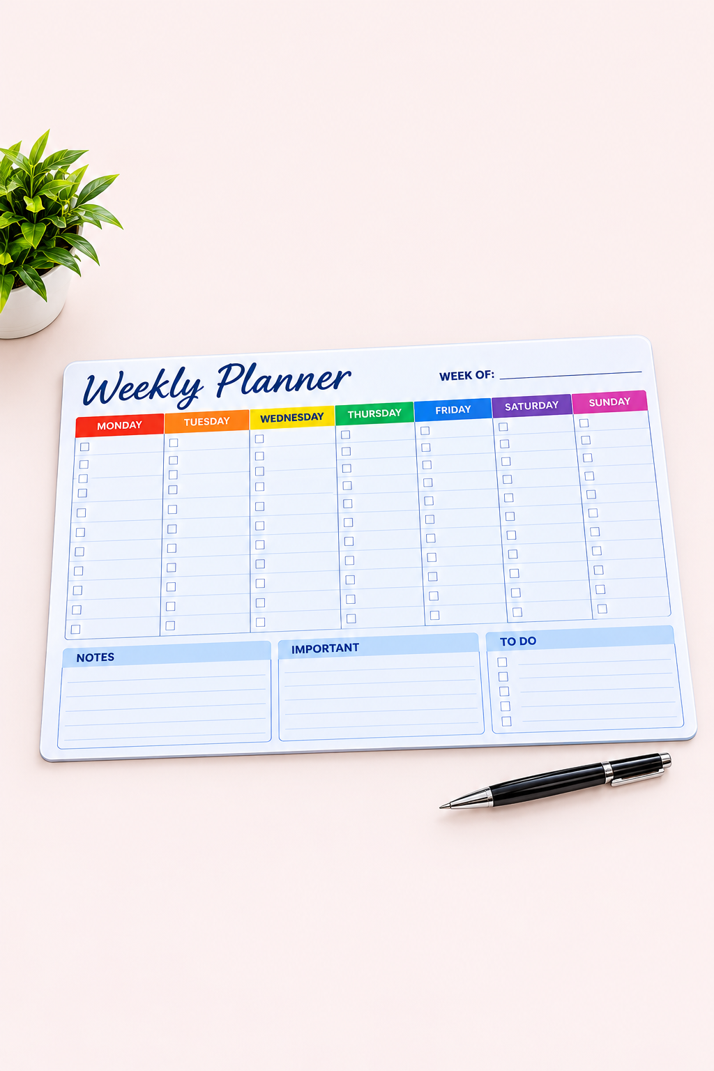 MAGNET WEEKLY PLANNER1