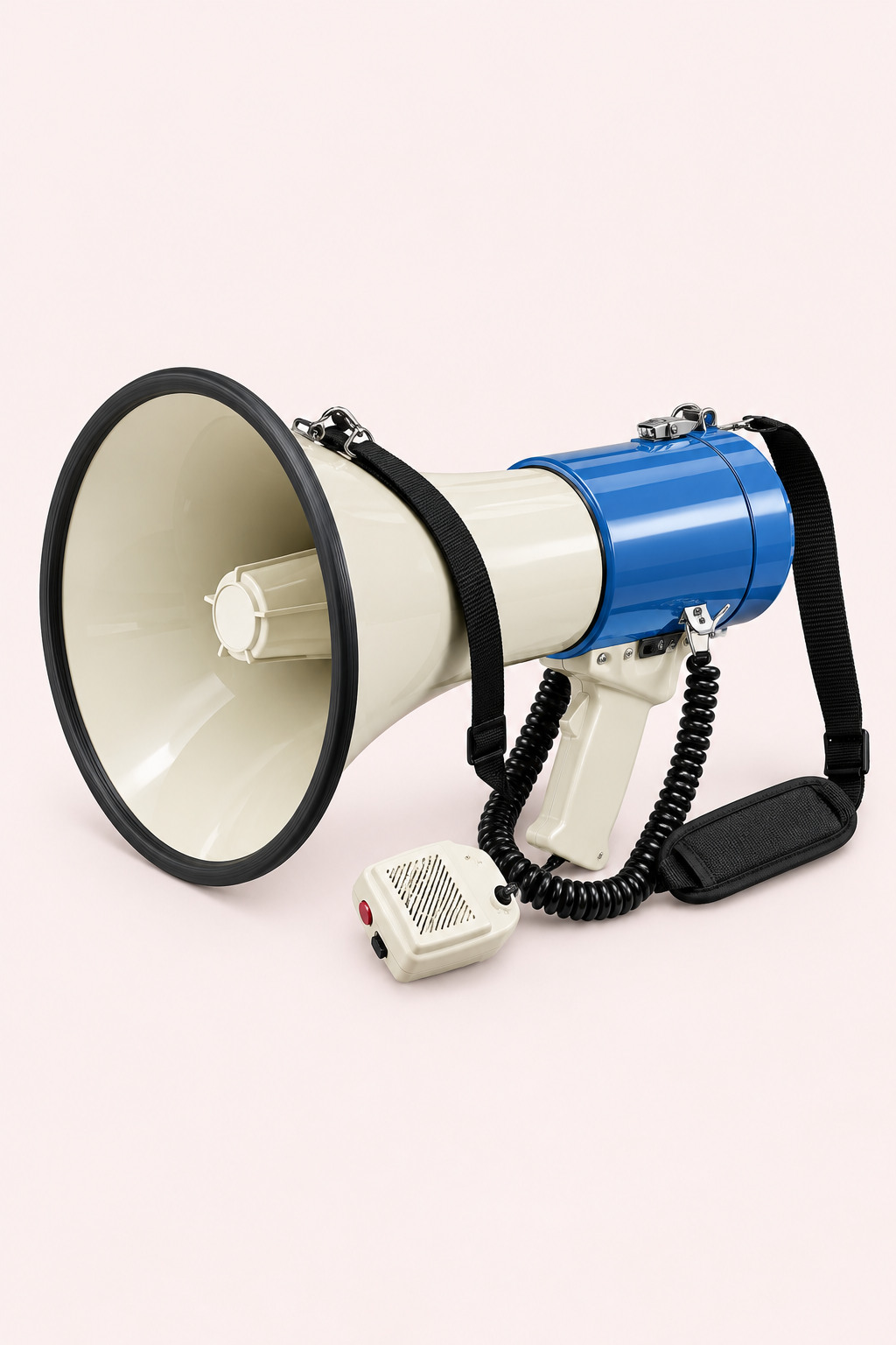 MEGAPHONE1