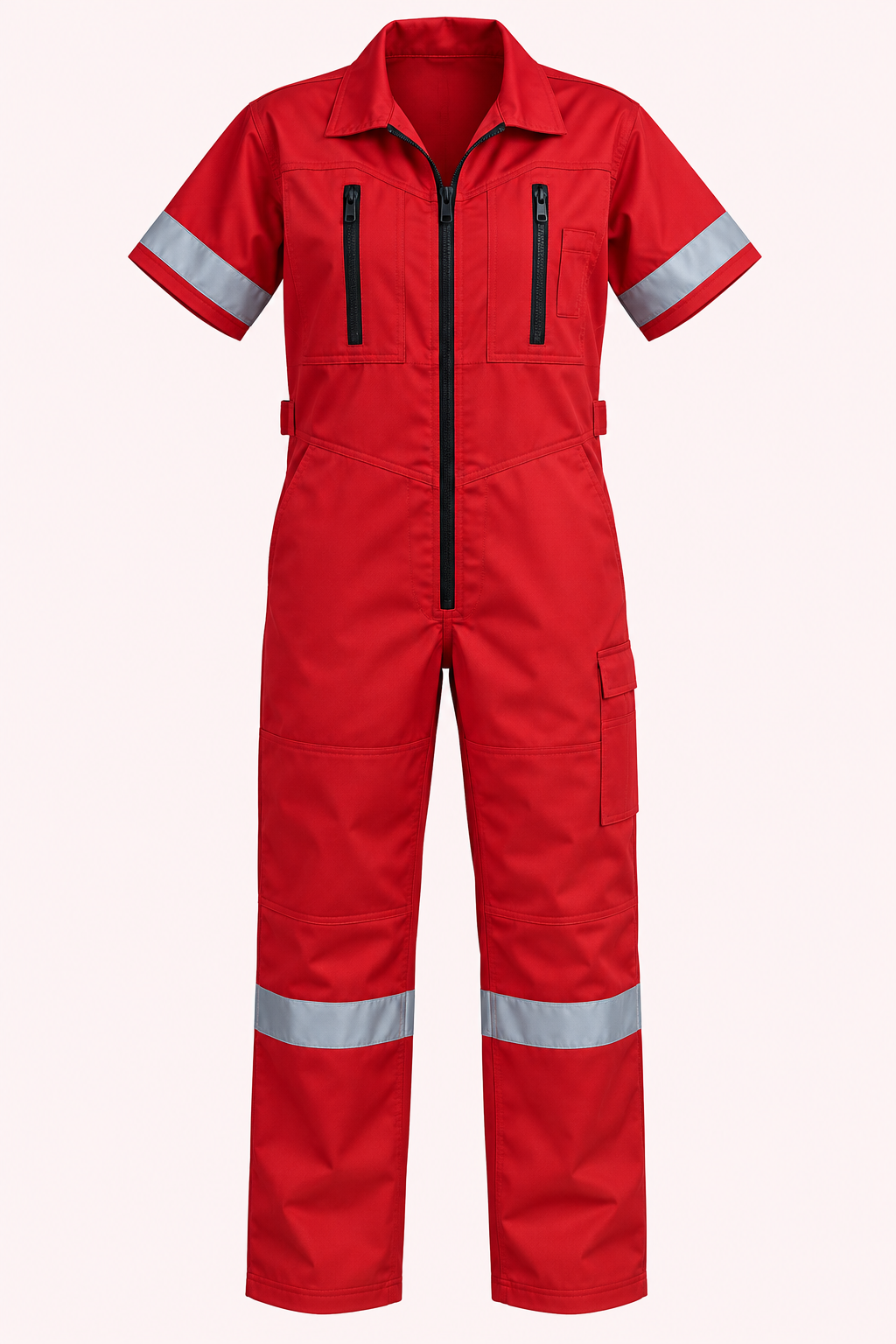 Men's Flight Suit